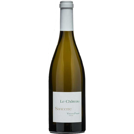 Cash out crypto with wine like Vincent Pinard 