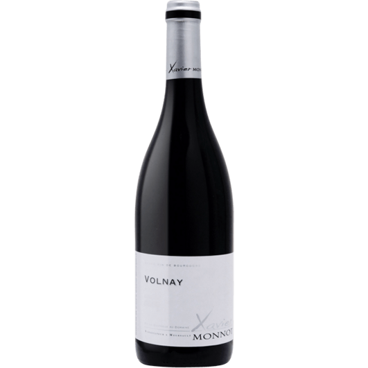Cash out crypto with wine like Xavier Monnot 