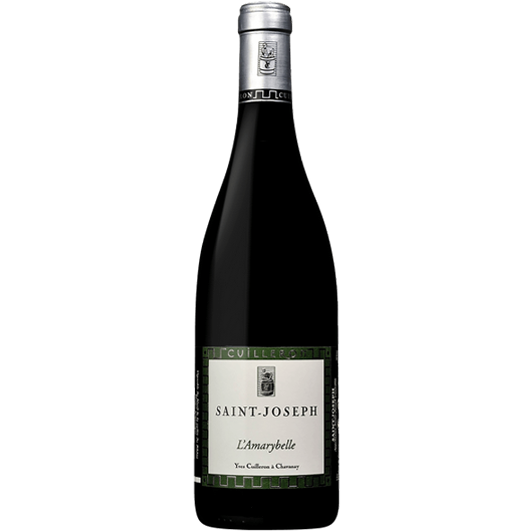 Spend Ethereum in wines like Yves Cuilleron