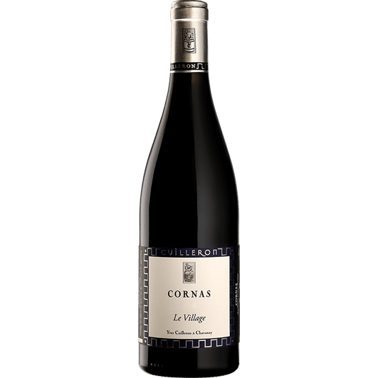 Yves Cuilleron - Le Village - 2020 - Cornas