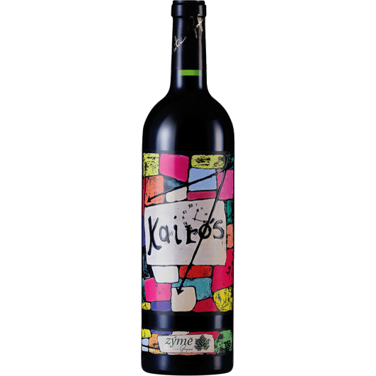 Cash out Bitcoin through fine wines such as Zyme