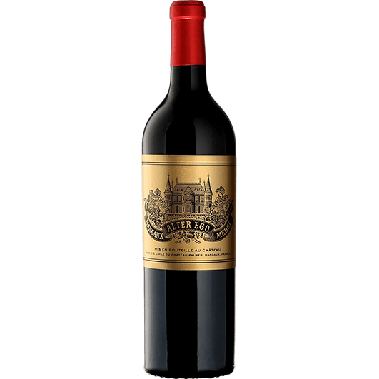 Cash out Bitcoin through fine wines such as Chateau Palmer