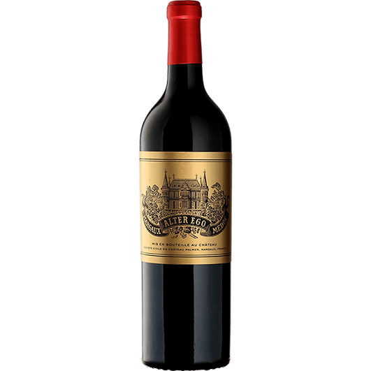 Spend Bitcoin in fine wine such as Chateau Palmer