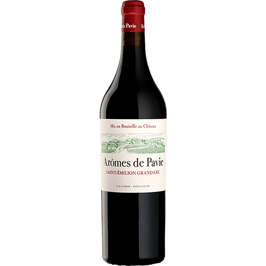 Château Pavie - Arômes de Pavie - 2015 - St-Emilion