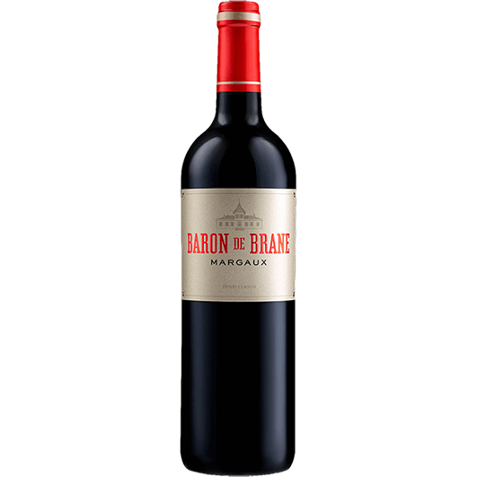 Buy Chateau Brane-Cantenac with Bitcoin