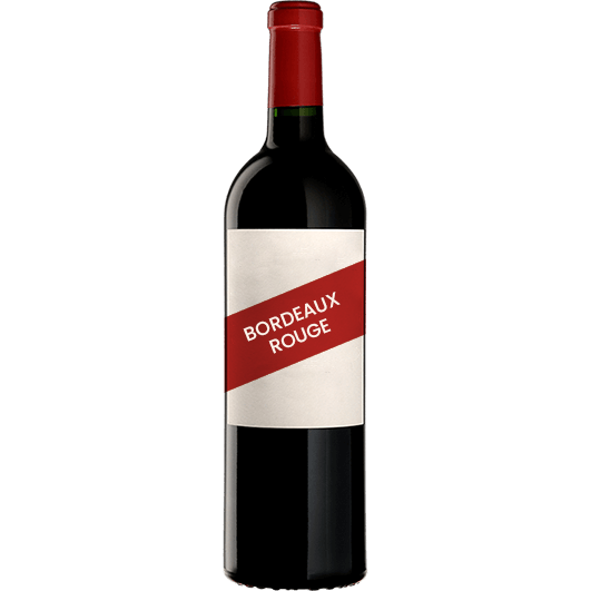 Domaine de l'Aurage - 2018 - Côtes de Castillon AOC wine bottle 750 ml