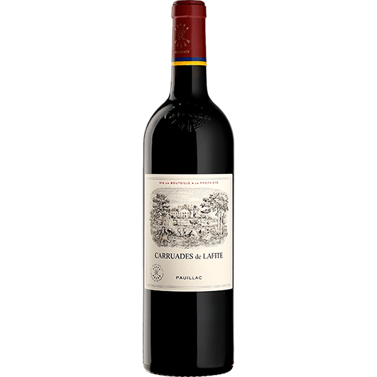 Buy Chateau Lafite Rothschild with Bitpay 