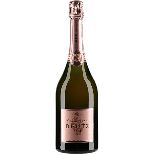 Deutz - 2015 - Rosé - Champagne Brut