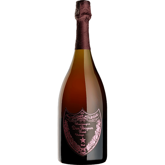 Cash out Bitcoin through fine wines such as Dom Perignon
