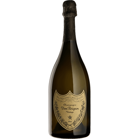 Purchase Dom Perignon with cryptocurrency 