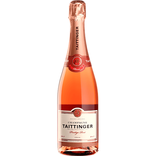 Purchase Taittinger with cryptocurrency 