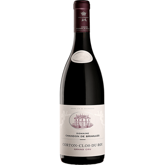 Domaine Chandon de Briailles - 2020 - Corton GC Clos du Roi