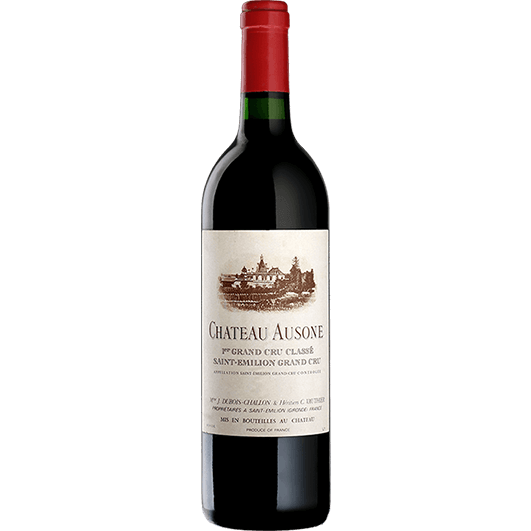 Buy Chateau Ausone with Bitcoin 