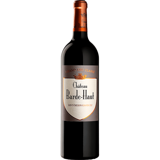 Buy Chateau Barde-Haut with Bitpay 
