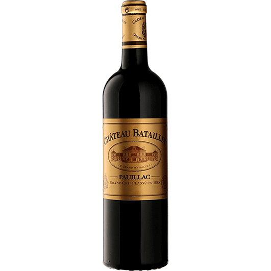 Buy Chateau Batailley with Bitpay 