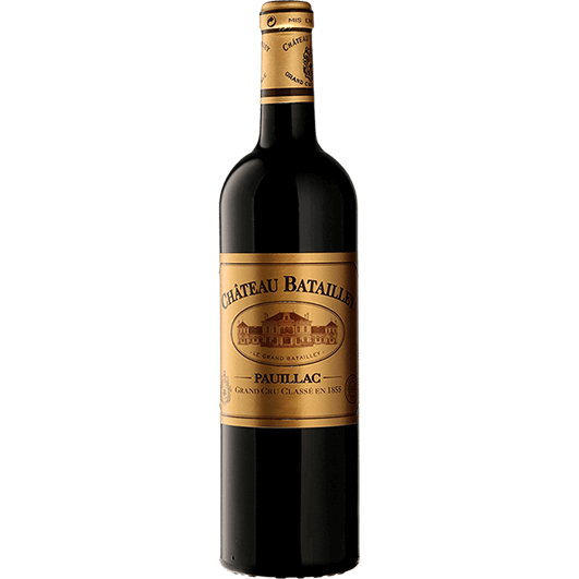 Purchase Chateau Batailley with cryptocurrency 
