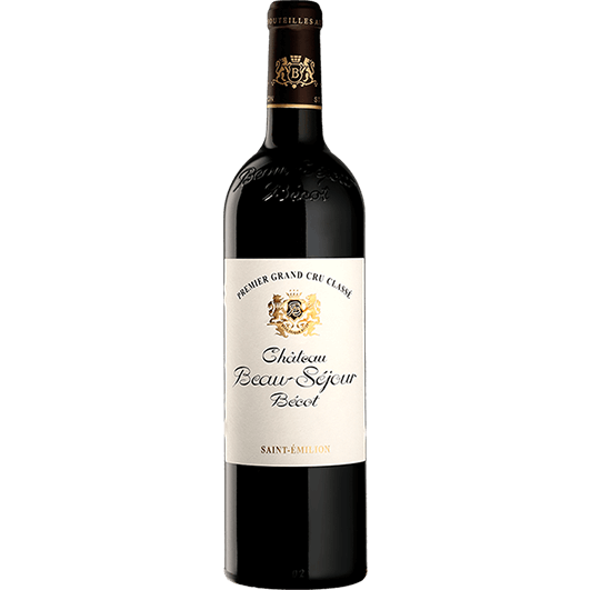 Buy Chateau Beau-Sejour Becot with crypto 