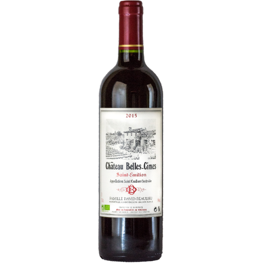 Purchase Chateau Coutet with Crypto
