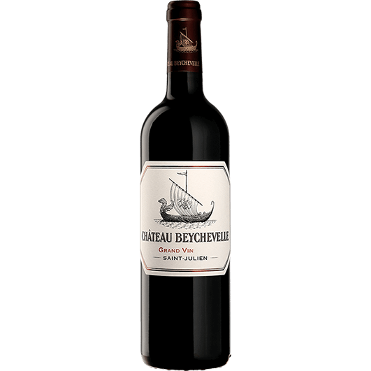 Cash out Bitcoin through fine wines such as Chateau Beychevelle