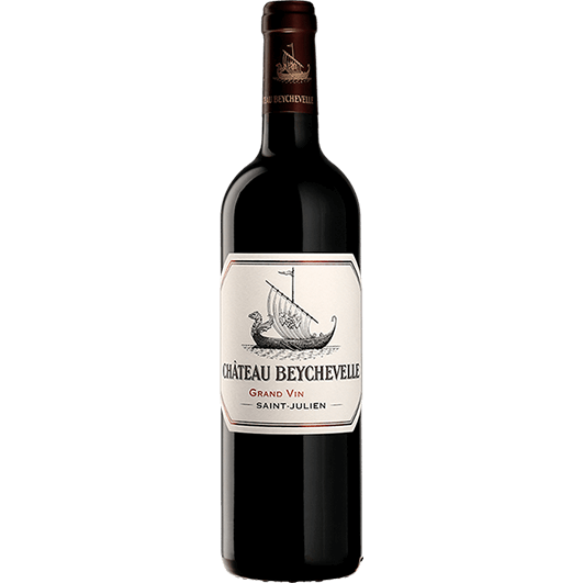Buy Chateau Beychevelle with Bitcoin 