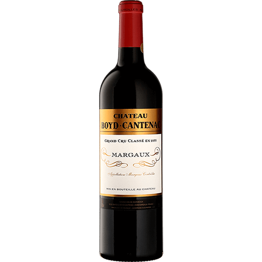 Cash out Bitcoin through fine wines such as Chateau Boyd-Cantenac