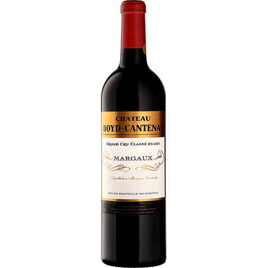 Buy Chateau Boyd-Cantenac with crypto 