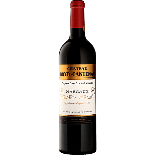 Buy Chateau Boyd-Cantenac with Bitpay 