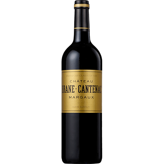 Spend Bitcoin in fine wine such as Chateau Brane-Cantenac