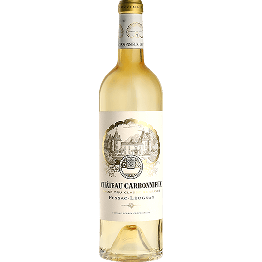 Château Carbonnieux - Blanc - 2016 - Pessac-Léognan