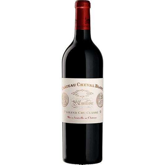 Château Cheval Blanc - 1995 - St-Emilion Grand Cru