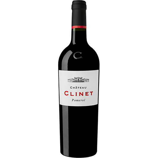 Château Clinet - 2014 - Pomerol