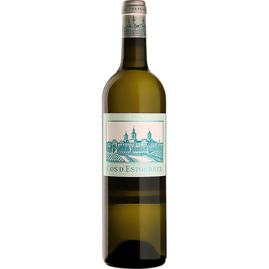 Spend Bitcoin in fine wine such as Chateau Cos d'Estournel