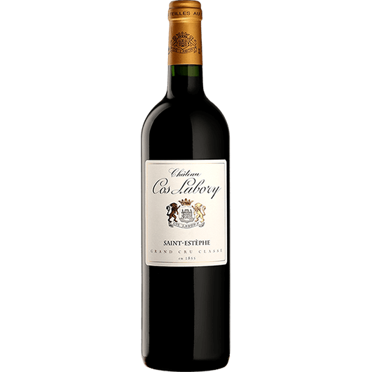 Château Cos Labory - 2005 - St-Estèphe