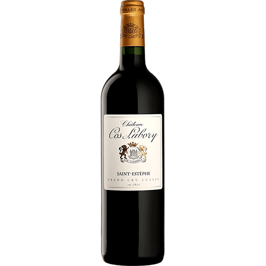 Buy Chateau Cos Labory with Bitcoin 