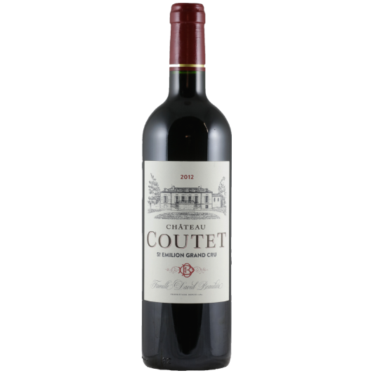 Spend Bitcoin in fine wine such as Chateau Coutet