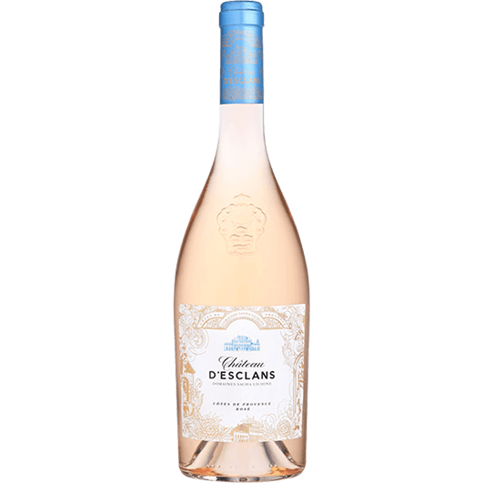 Buy Chateau d'Esclans with Bitcoin 