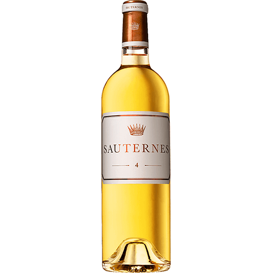 Buy Chateau d'Yquem with crypto 