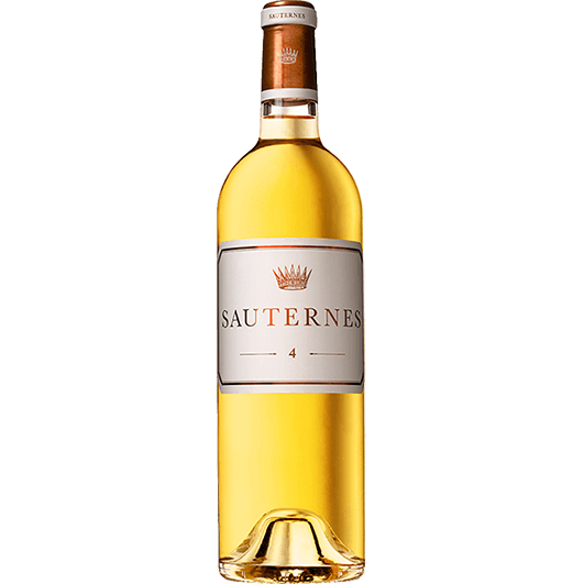 Château d'Yquem - 2016 - Sauternes