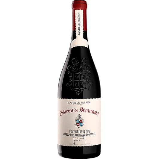 Purchase Chateau de Beaucastel with cryptocurrency 