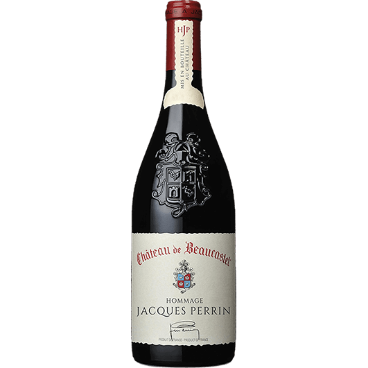 Buy Chateau de Beaucastel with crypto 