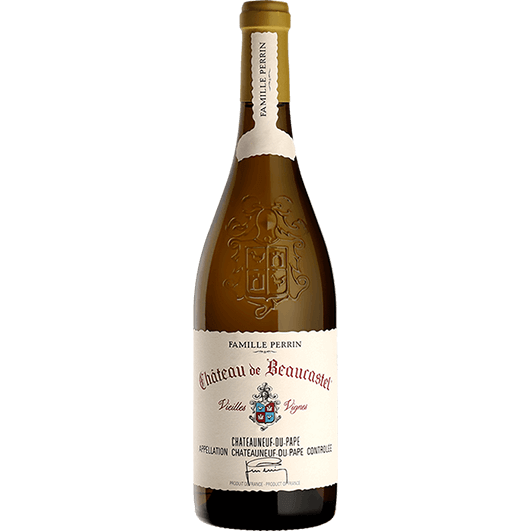 Spend Bitcoin in fine wine such as Chateau de Beaucastel