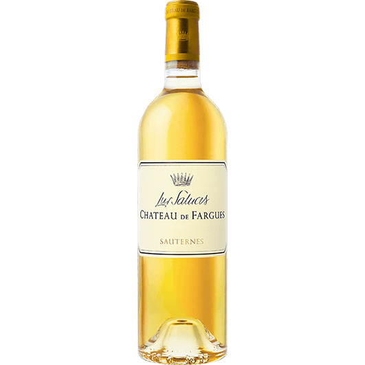 Buy Chateau De Fargues with Ethereum 