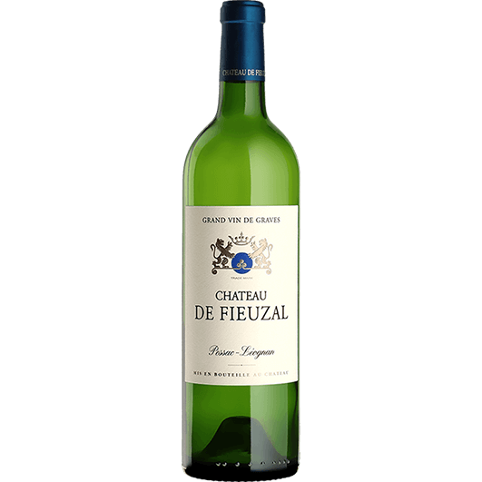 Cash out crypto with wine like Chateau de Fieuzal 
