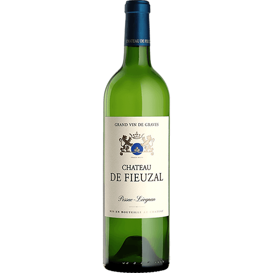 Spend crypto in fine wines such as Chateau de Fieuzal