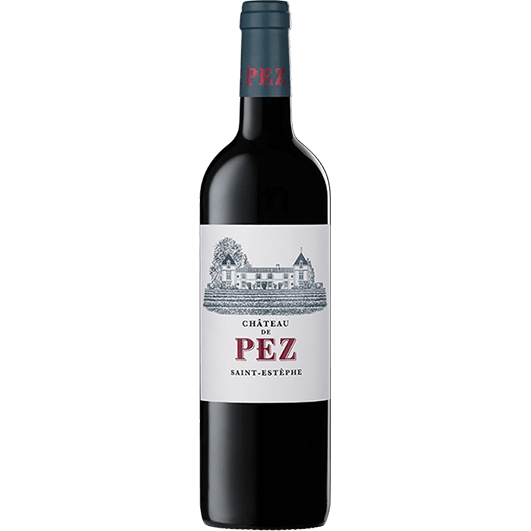 Cash out crypto with wine like Chateau de Pez 