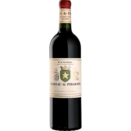 Buy Chateau de Pibarnon with crypto 