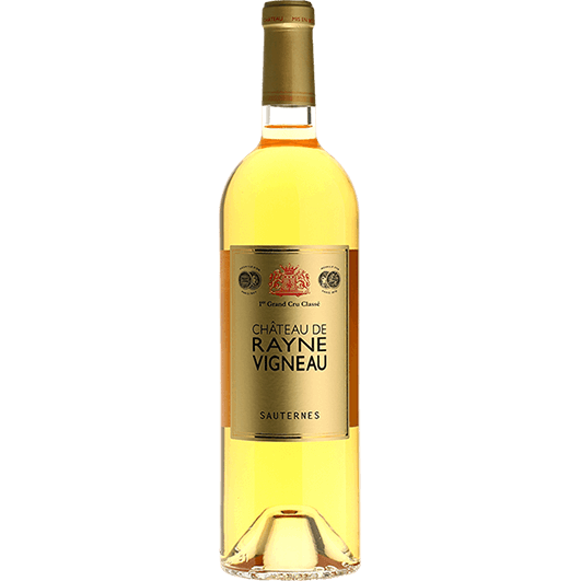 Spend Ethereum in wines like Chateau de Rayne Vigneau