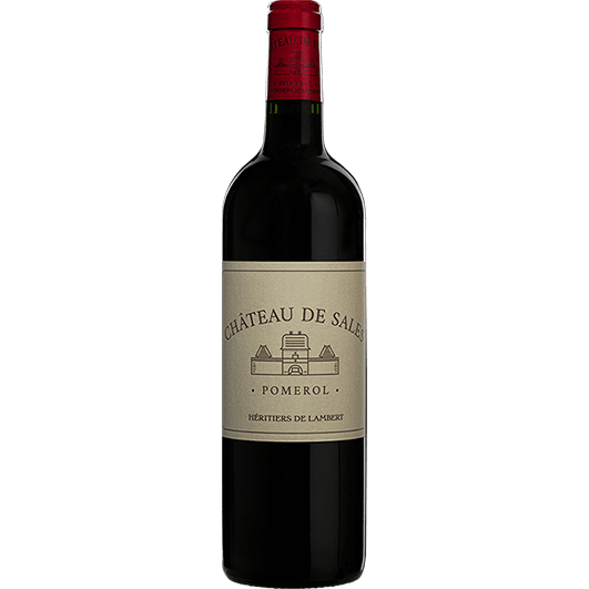 Spend Ethereum in wines like Chateau de Sales