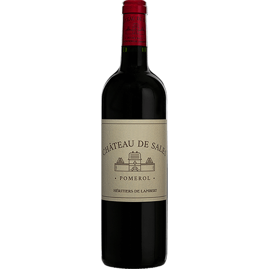 Spend crypto in fine wines such as Chateau de Sales