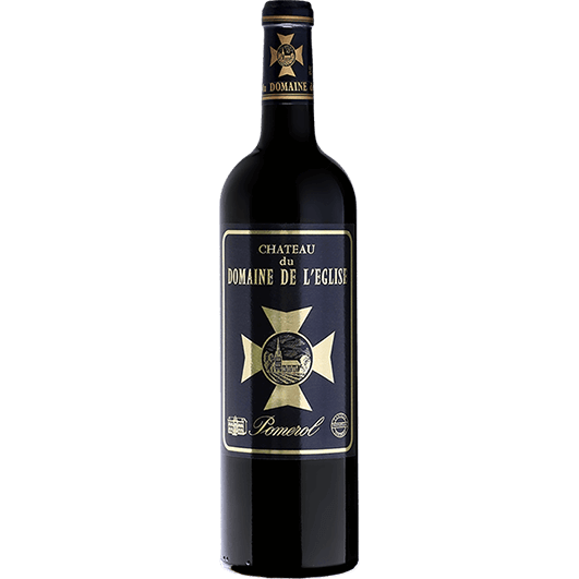 Buy Chateau du domaine de l'Eglise with Bitcoin 